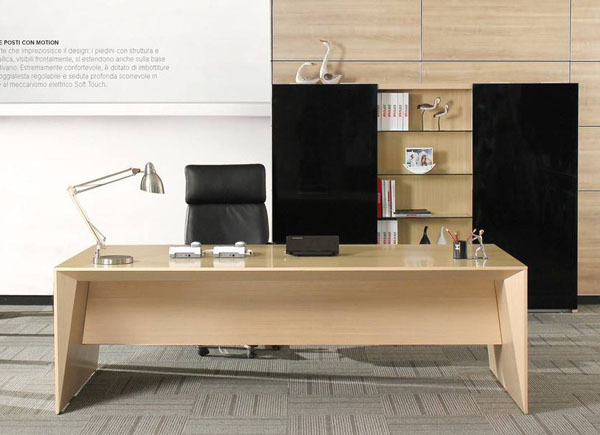 不同材質(zhì)與種類的辦公家具如何養(yǎng)護？